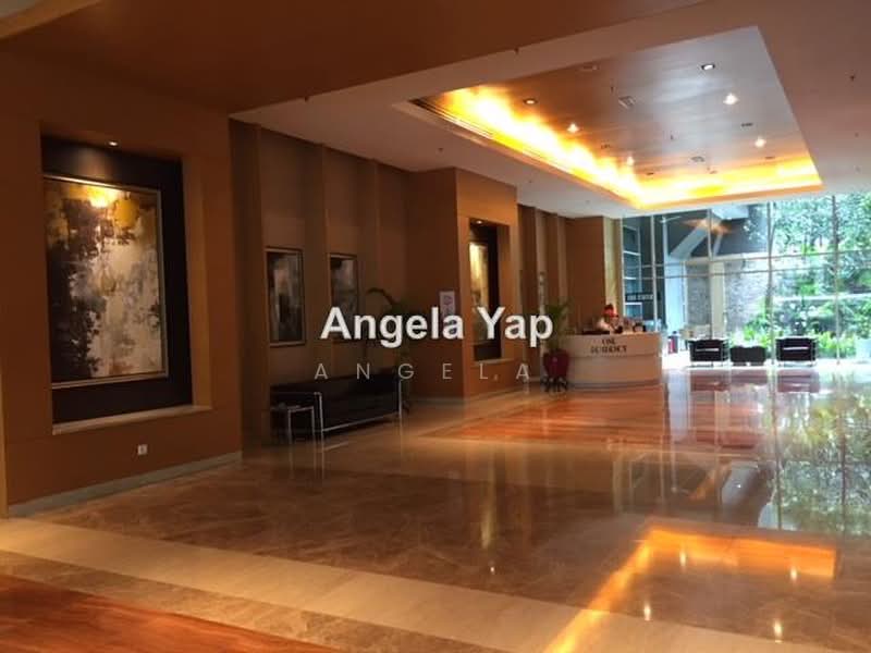 Servis Apartment untuk Dijual di One Residency - Angela Yap - PropertyGuru.com.my