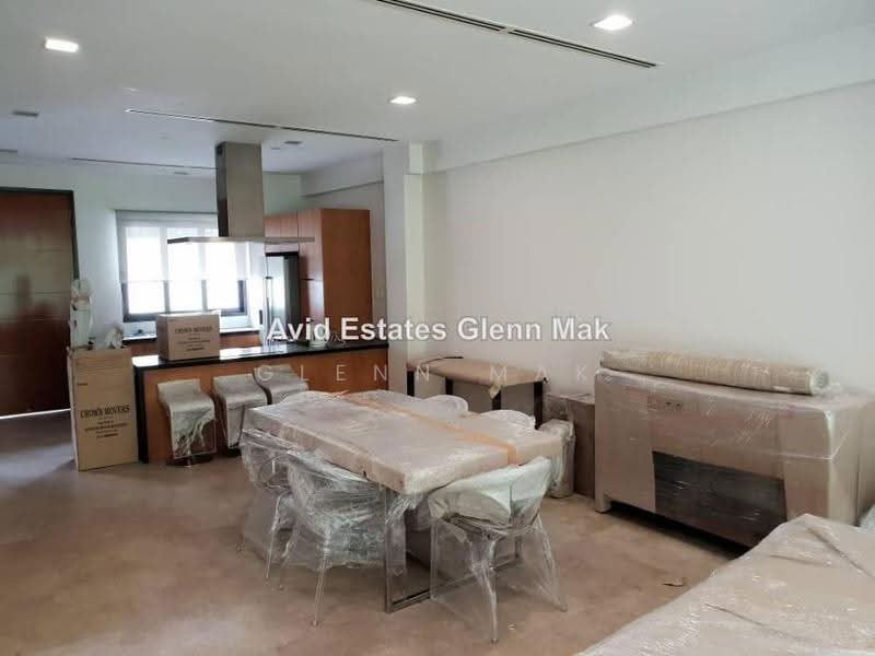 Bungalow House for Sale in Kenny Heights (Sri Hartamas) - Glenn Mak - PropertyGuru.com.my