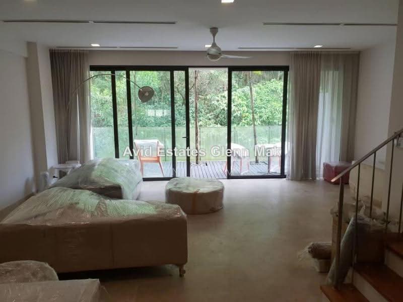 Bungalow House for Sale in Kenny Heights (Sri Hartamas) - Glenn Mak - PropertyGuru.com.my