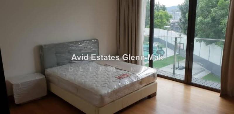 Bungalow House for Sale in Kenny Heights (Sri Hartamas) - Glenn Mak - PropertyGuru.com.my