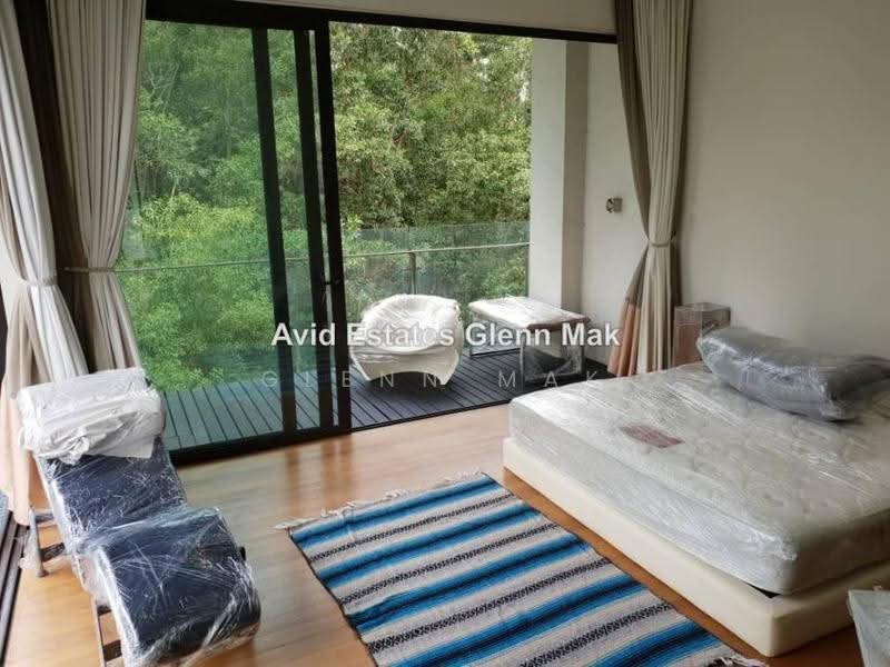 Bungalow House for Sale in Kenny Heights (Sri Hartamas) - Glenn Mak - PropertyGuru.com.my