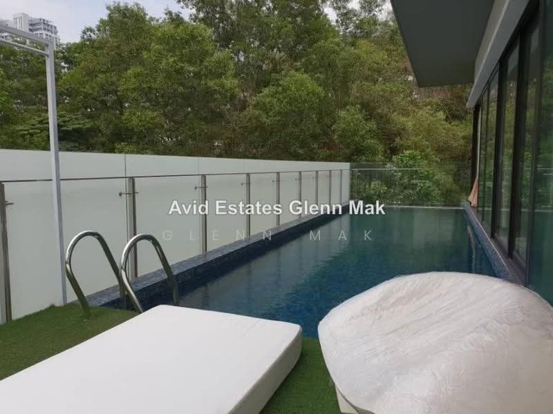 Bungalow House for Sale in Kenny Heights (Sri Hartamas) - Glenn Mak - PropertyGuru.com.my