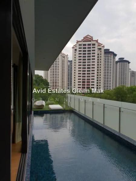Bungalow House for Sale in Kenny Heights (Sri Hartamas) - Glenn Mak - PropertyGuru.com.my