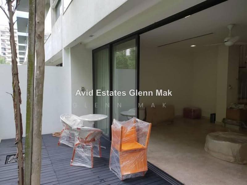 Bungalow House for Sale in Kenny Heights (Sri Hartamas) - Glenn Mak - PropertyGuru.com.my