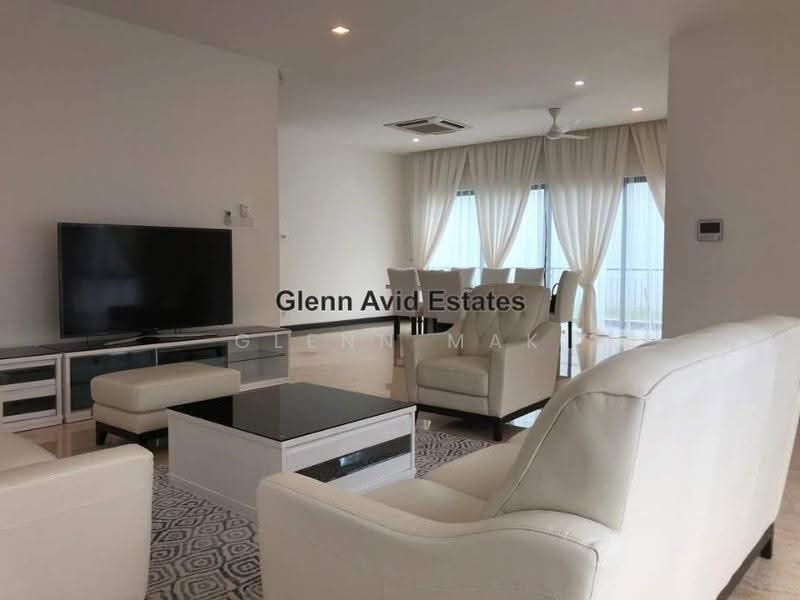 Semi-Detached House for Sale in 10 Damansara (Damansara Heights) - Glenn Mak - PropertyGuru.com.my