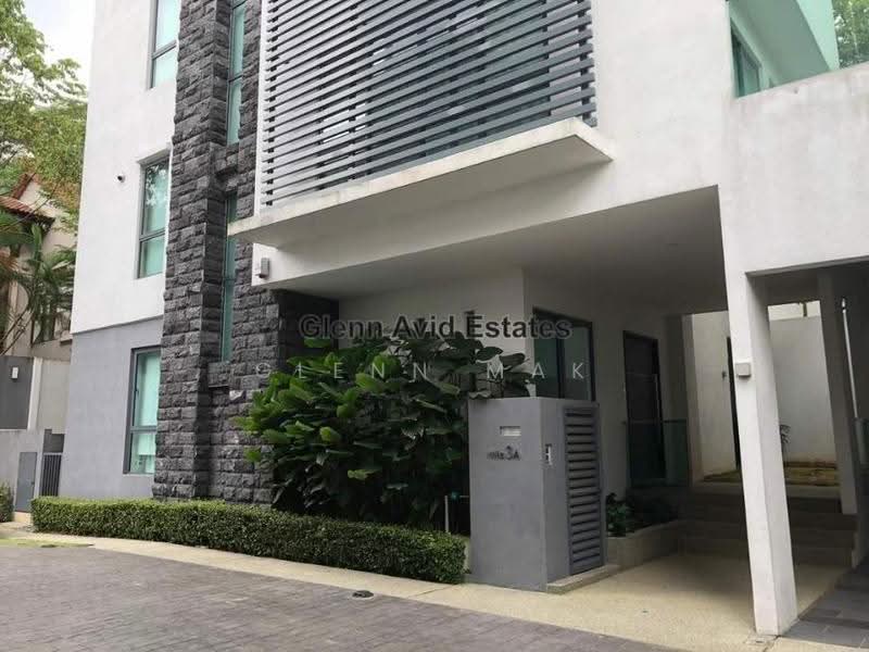 Semi-Detached House for Sale in 10 Damansara (Damansara Heights) - Glenn Mak - PropertyGuru.com.my