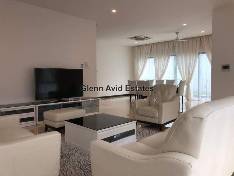 Semi-Detached House for Sale in 10 Damansara (Damansara Heights) - Glenn Mak - PropertyGuru.com.my