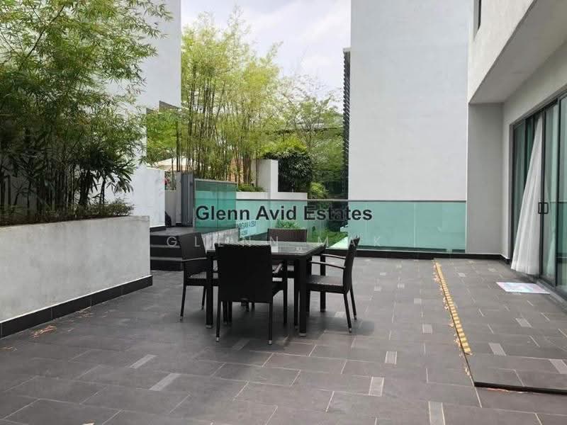 Semi-Detached House for Sale in 10 Damansara (Damansara Heights) - Glenn Mak - PropertyGuru.com.my