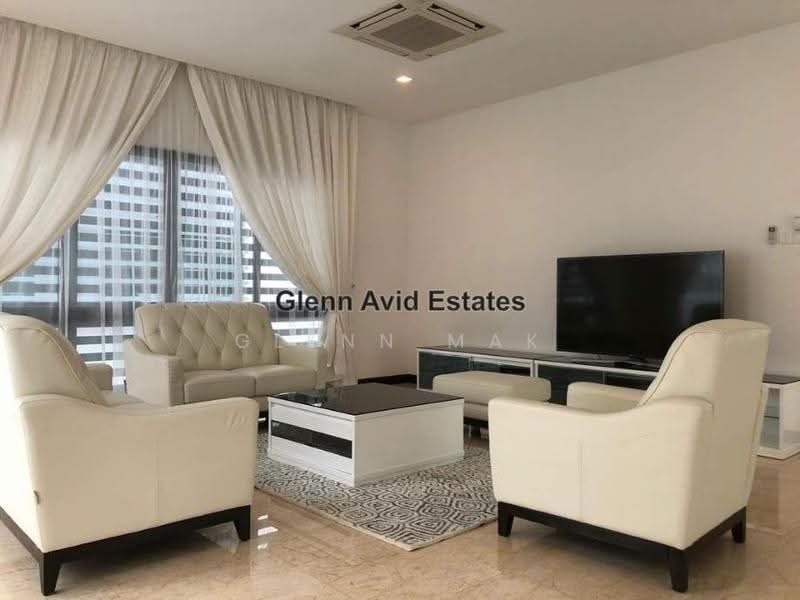 Semi-Detached House for Sale in 10 Damansara (Damansara Heights) - Glenn Mak - PropertyGuru.com.my