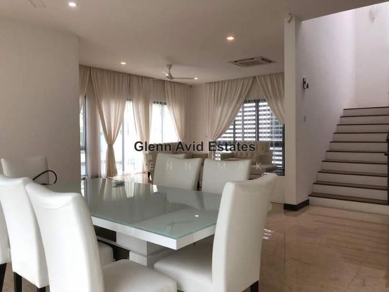 Semi-Detached House for Sale in 10 Damansara (Damansara Heights) - Glenn Mak - PropertyGuru.com.my
