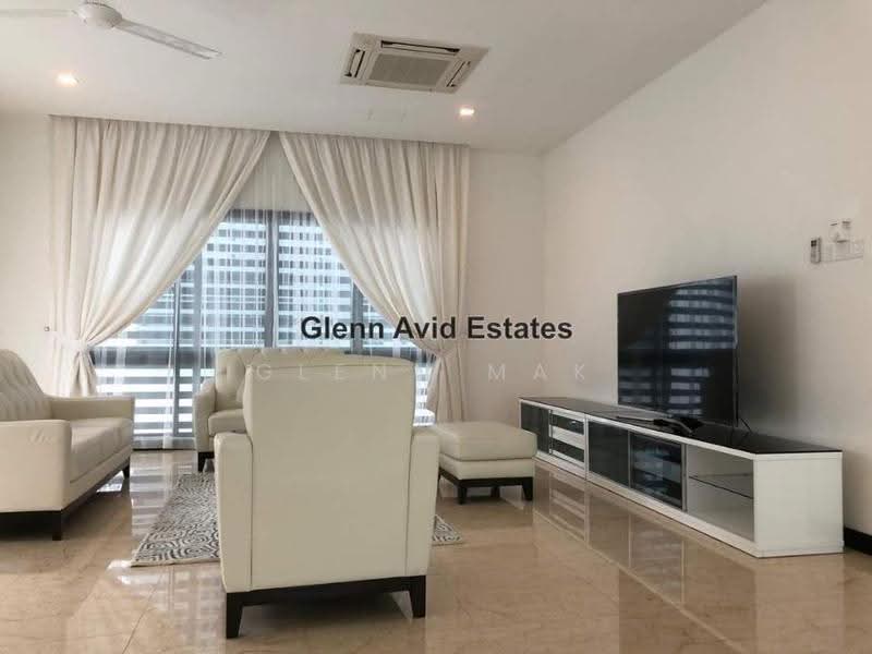 Semi-Detached House for Sale in 10 Damansara (Damansara Heights) - Glenn Mak - PropertyGuru.com.my