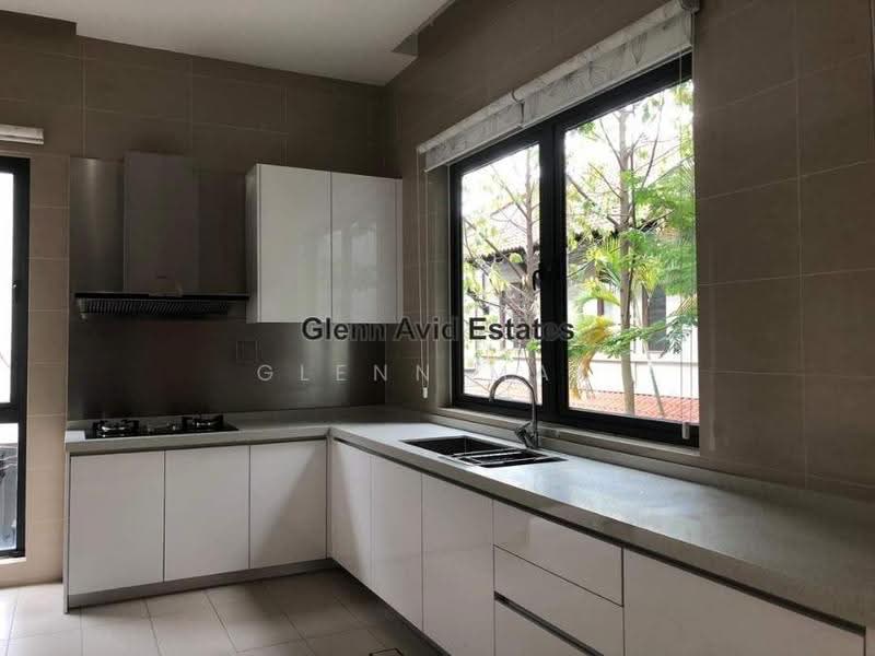 Semi-Detached House for Sale in 10 Damansara (Damansara Heights) - Glenn Mak - PropertyGuru.com.my