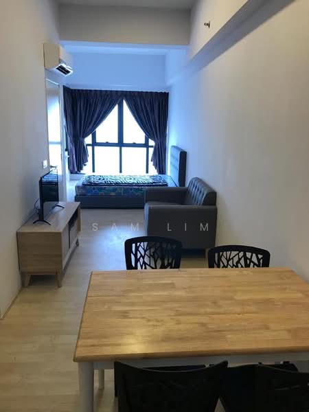 Soho untuk Disewa di Bukit Jalil (Kuala Lumpur) - Sam Lim - Bedroom - PropertyGuru.com.my