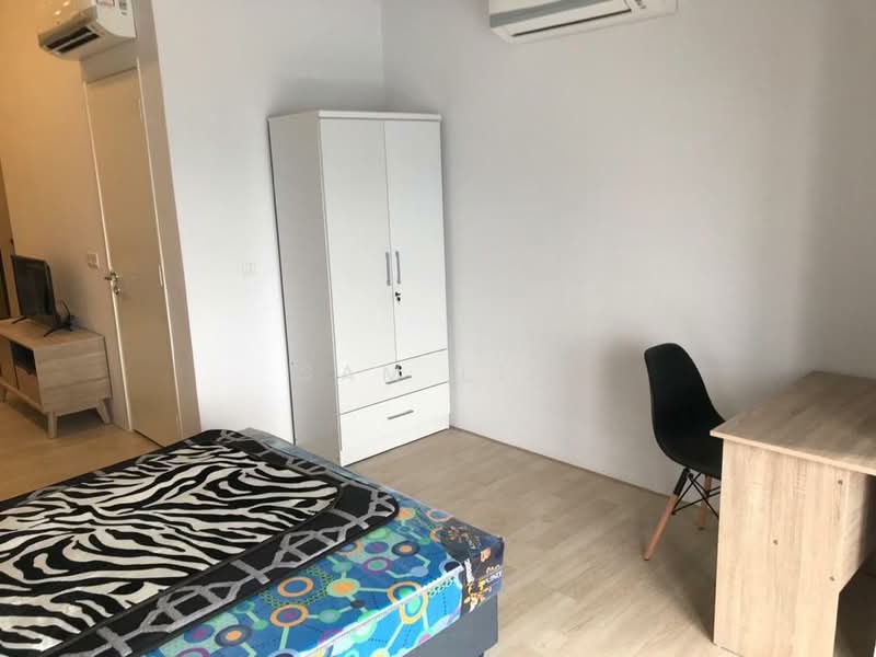 Soho untuk Disewa di Bukit Jalil (Kuala Lumpur) - Sam Lim - Bedroom - PropertyGuru.com.my