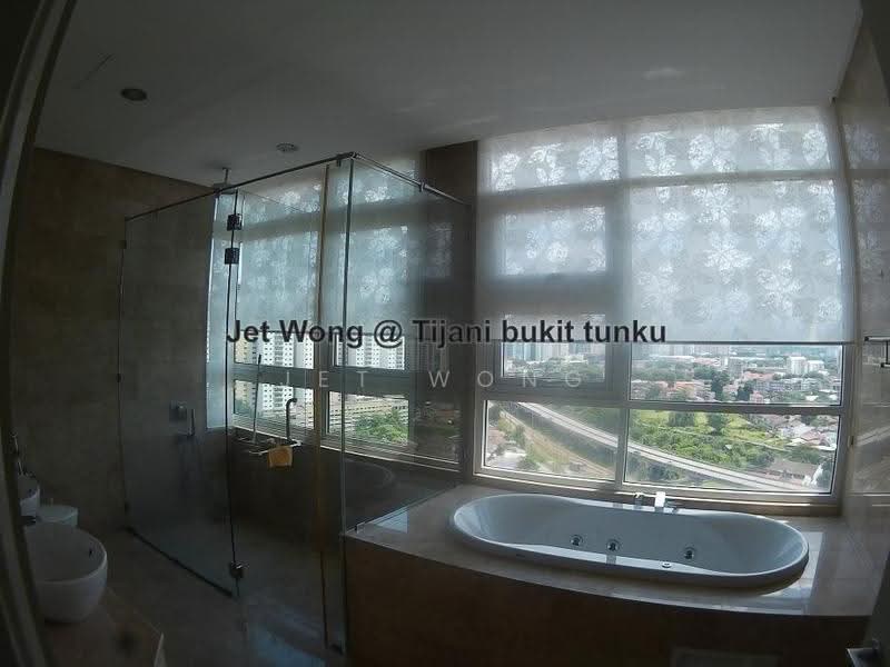 Condominium for Rent at Tijani 2 North - Jet Wong - PropertyGuru.com.my