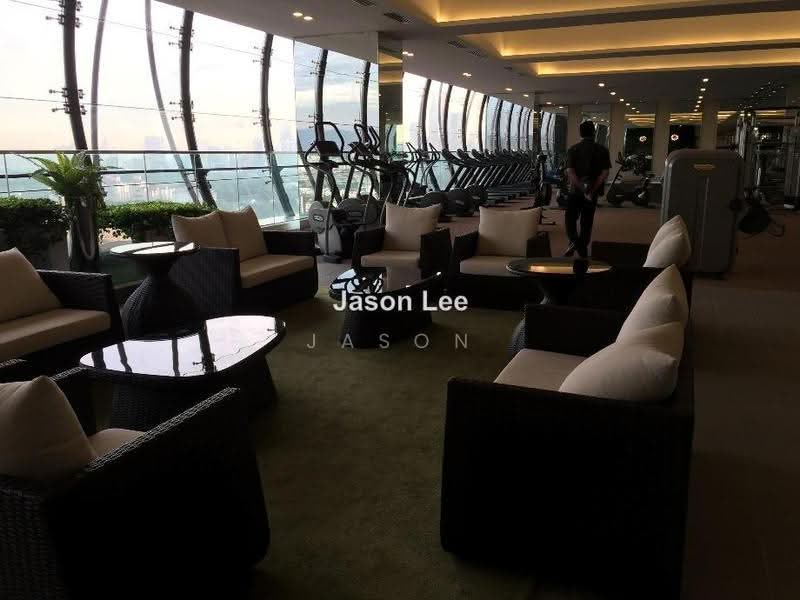 Kediaman Servis untuk Dijual di M City - Jason Lee - PropertyGuru.com.my