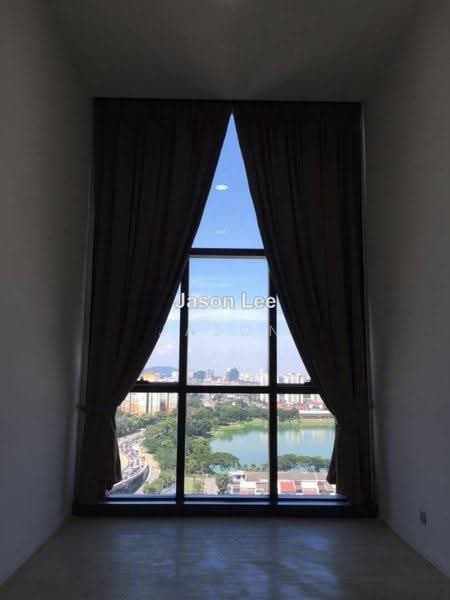 Kediaman Servis untuk Dijual di M City - Jason Lee - PropertyGuru.com.my