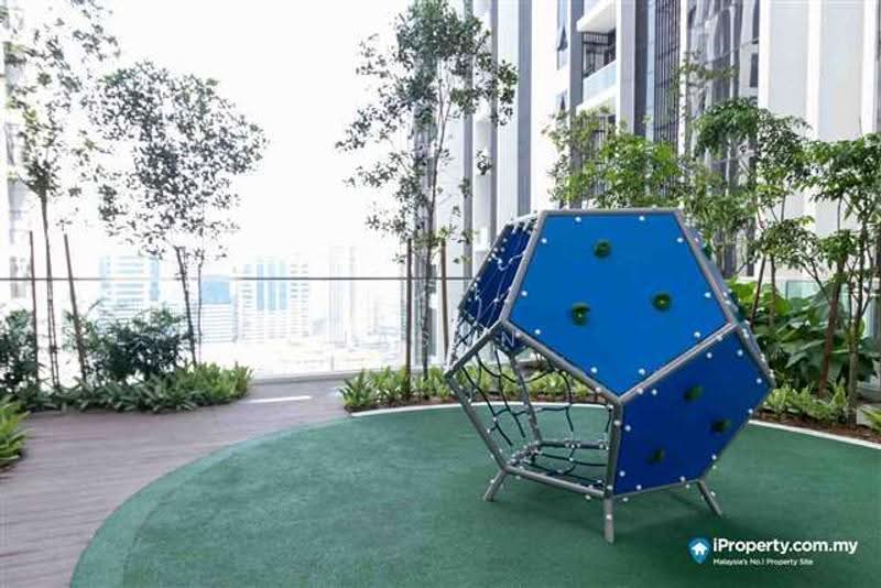 Kediaman Servis untuk Dijual di M City - Jason Lee - PropertyGuru.com.my