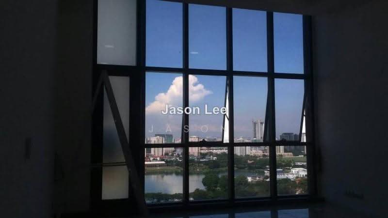Kediaman Servis untuk Dijual di M City - Jason Lee - PropertyGuru.com.my
