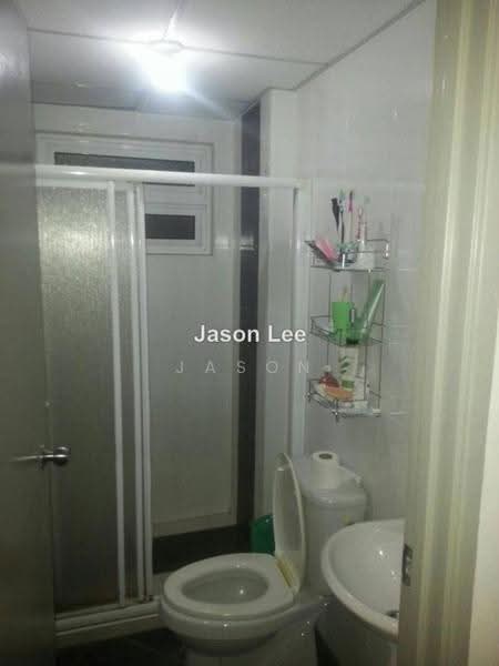 Kediaman Servis untuk Dijual di M City - Jason Lee - PropertyGuru.com.my
