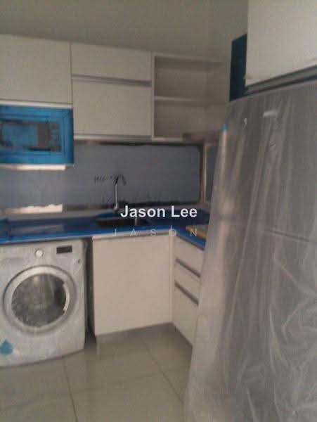 Kediaman Servis untuk Dijual di M City - Jason Lee - PropertyGuru.com.my