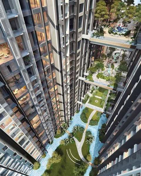 Kediaman Servis untuk Dijual di M City - Jason Lee - PropertyGuru.com.my