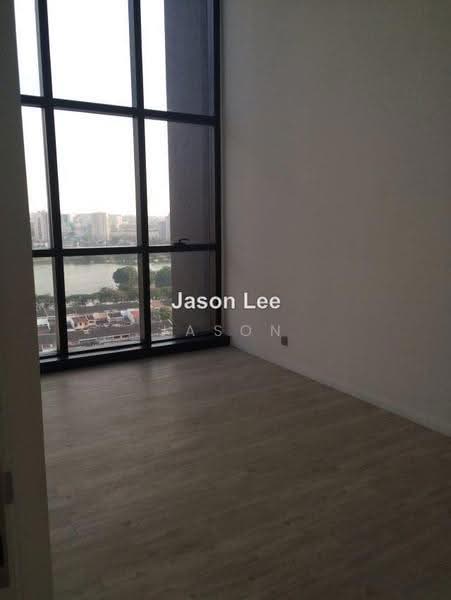 Kediaman Servis untuk Dijual di M City - Jason Lee - PropertyGuru.com.my