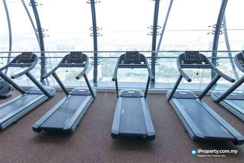 Kediaman Servis untuk Dijual di M City - Jason Lee - PropertyGuru.com.my