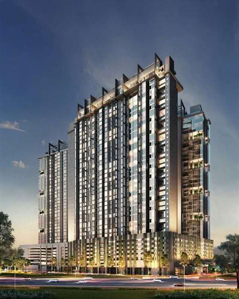 Kediaman Servis untuk Dijual di M City - Jason Lee - PropertyGuru.com.my