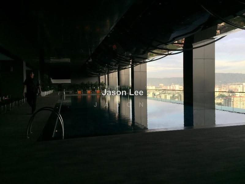 Kediaman Servis untuk Dijual di M City - Jason Lee - PropertyGuru.com.my