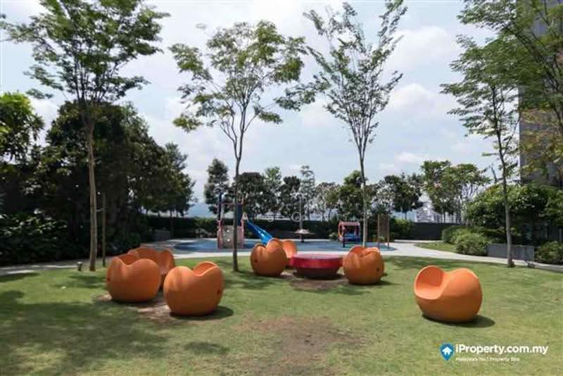 Kediaman Servis untuk Dijual di M City - Jason Lee - PropertyGuru.com.my