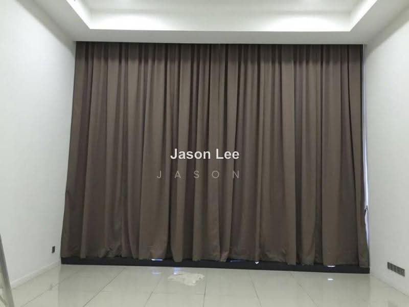 Kediaman Servis untuk Dijual di M City - Jason Lee - PropertyGuru.com.my