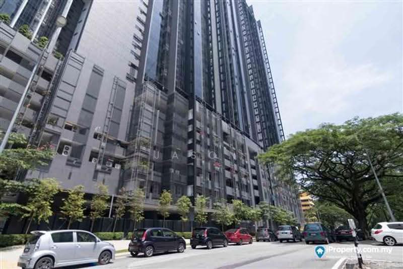 Kediaman Servis untuk Dijual di M City - Jason Lee - PropertyGuru.com.my
