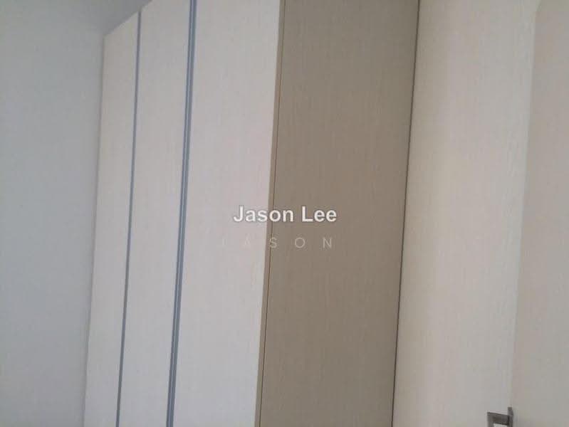 Kediaman Servis untuk Dijual di M City - Jason Lee - PropertyGuru.com.my