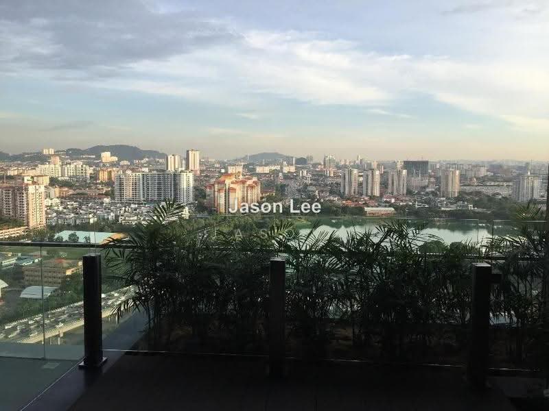 Kediaman Servis untuk Dijual di M City - Jason Lee - PropertyGuru.com.my