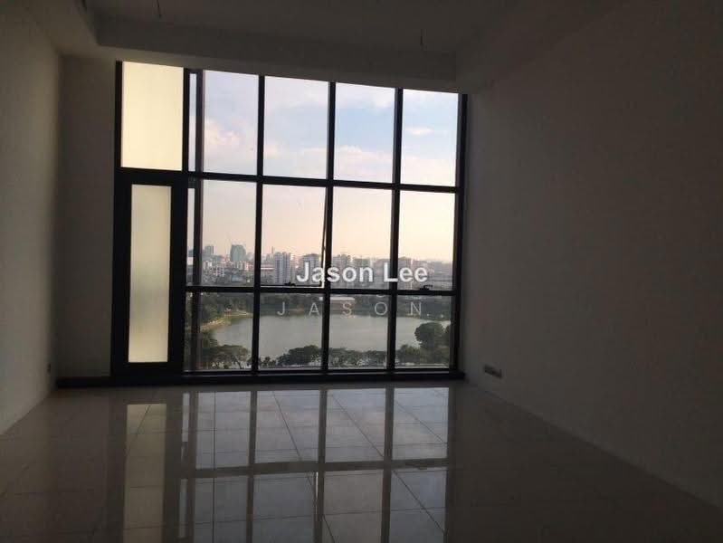 Kediaman Servis untuk Dijual di M City - Jason Lee - PropertyGuru.com.my