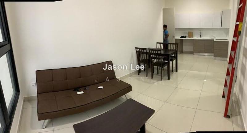 Kediaman Servis untuk Dijual di 28 Boulevard - Jason Lee - PropertyGuru.com.my