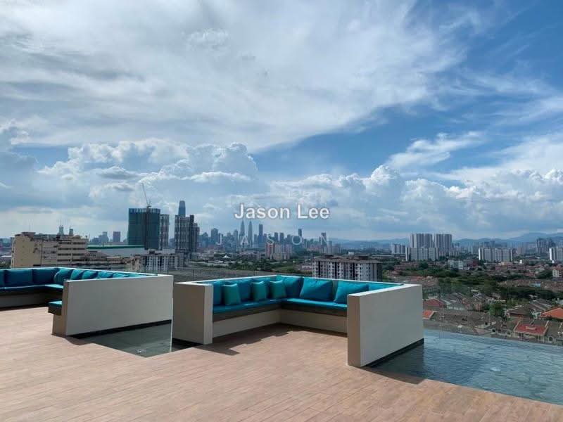 Kediaman Servis untuk Dijual di 28 Boulevard - Jason Lee - PropertyGuru.com.my