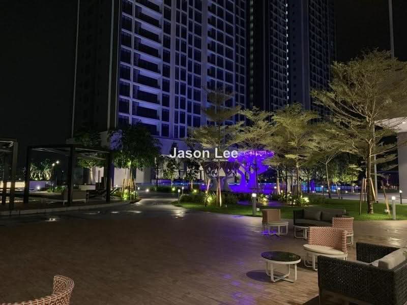 Kediaman Servis untuk Dijual di 28 Boulevard - Jason Lee - PropertyGuru.com.my