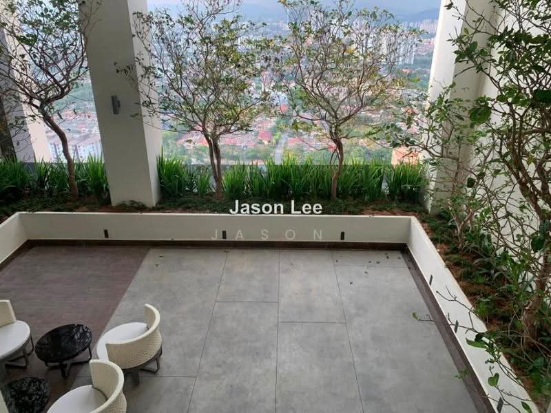 Kediaman Servis untuk Dijual di 28 Boulevard - Jason Lee - PropertyGuru.com.my