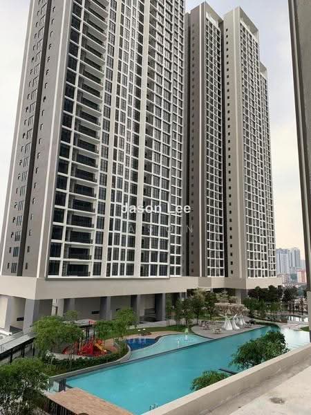 Kediaman Servis untuk Dijual di 28 Boulevard - Jason Lee - PropertyGuru.com.my