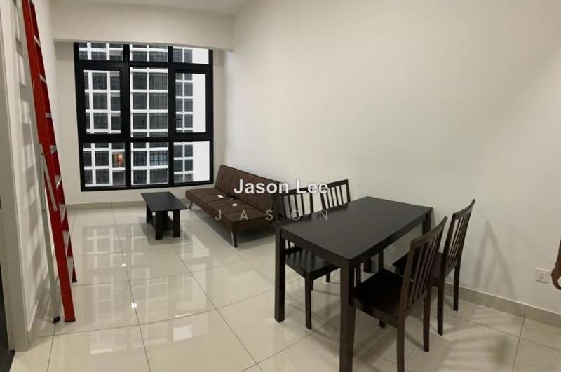 Kediaman Servis untuk Dijual di 28 Boulevard - Jason Lee - PropertyGuru.com.my