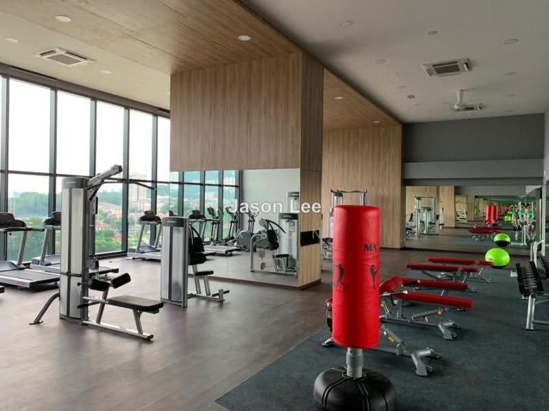 Kediaman Servis untuk Dijual di 28 Boulevard - Jason Lee - PropertyGuru.com.my