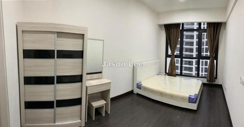 Kediaman Servis untuk Dijual di 28 Boulevard - Jason Lee - PropertyGuru.com.my