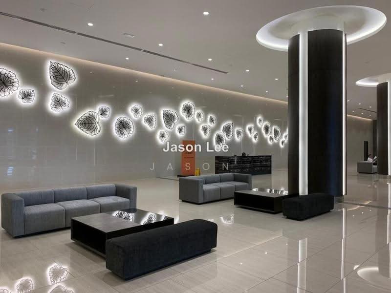 Kediaman Servis untuk Dijual di 28 Boulevard - Jason Lee - PropertyGuru.com.my