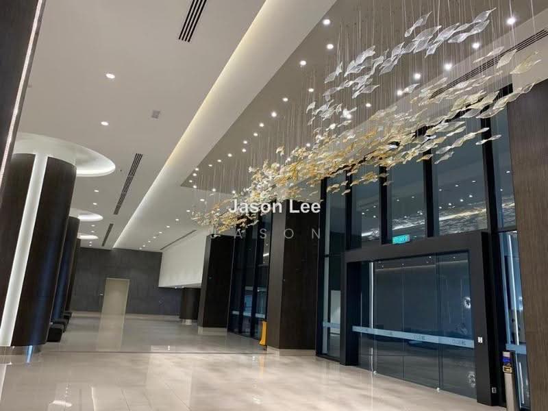 Kediaman Servis untuk Dijual di 28 Boulevard - Jason Lee - PropertyGuru.com.my