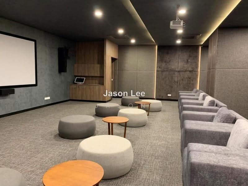 Kediaman Servis untuk Dijual di 28 Boulevard - Jason Lee - PropertyGuru.com.my