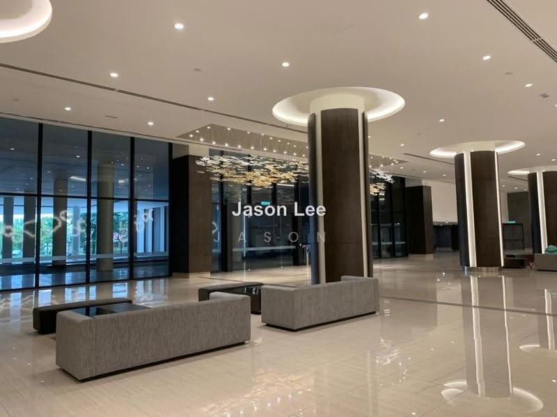 Kediaman Servis untuk Dijual di 28 Boulevard - Jason Lee - PropertyGuru.com.my