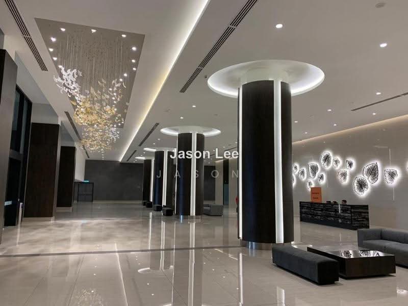 Kediaman Servis untuk Dijual di 28 Boulevard - Jason Lee - PropertyGuru.com.my