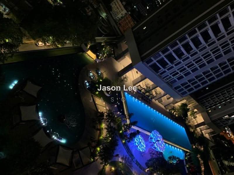 Kediaman Servis untuk Dijual di 28 Boulevard - Jason Lee - PropertyGuru.com.my